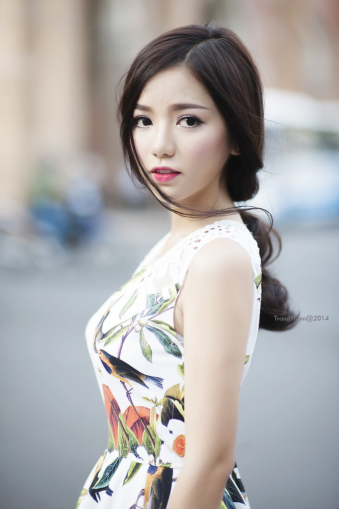 我的女友的妈妈